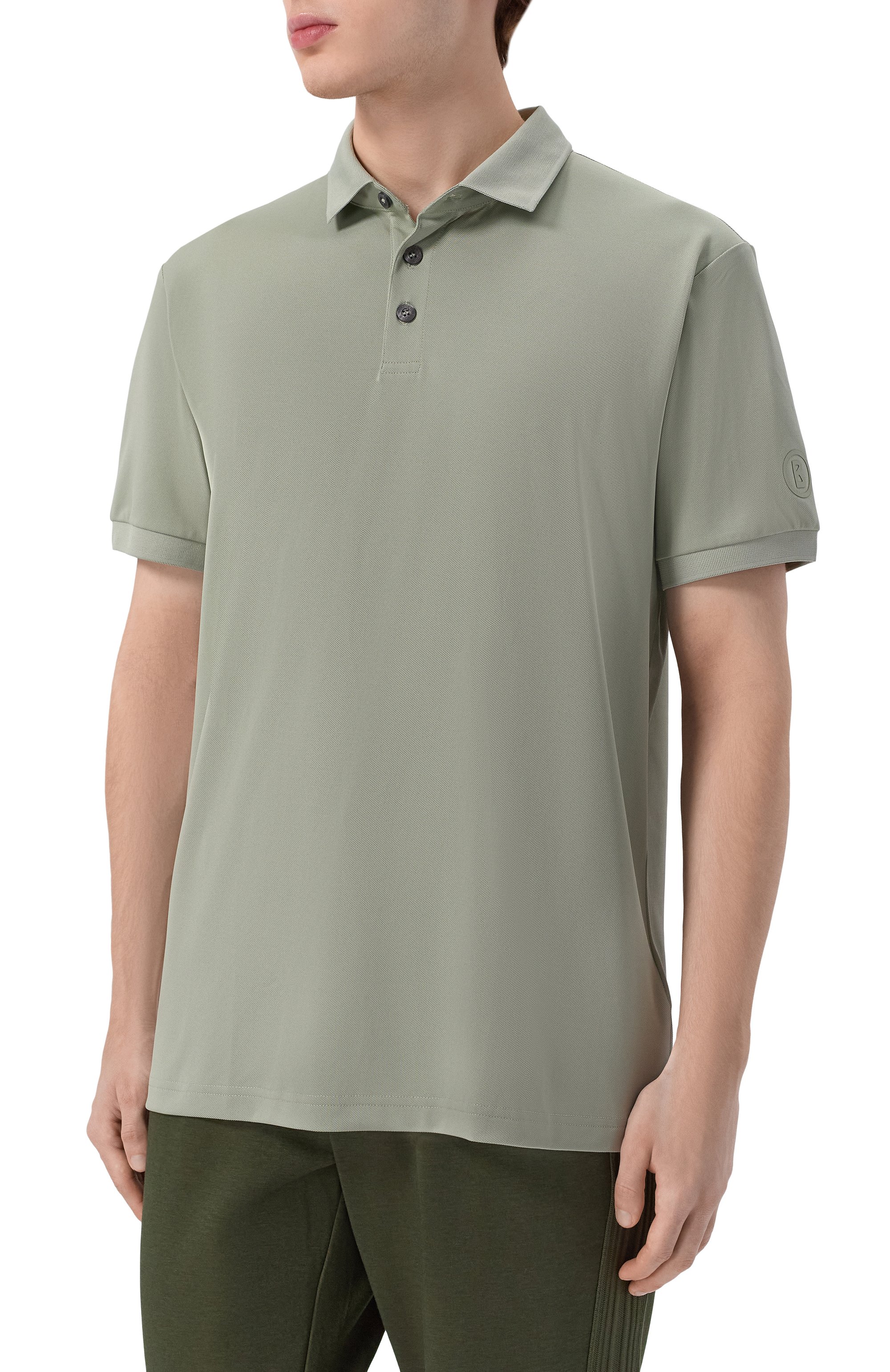 Поло BOGNER, арт. 52019623, фото 3