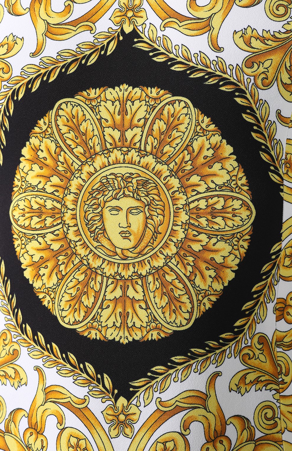 Платье с принтом VERSACE, арт. A82216/A228618, фото 5