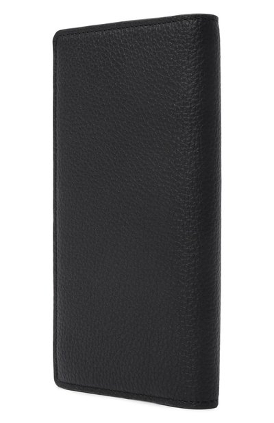 Мужской кожаное портмоне BRIONI, арт. 0HUN0L/01719_001