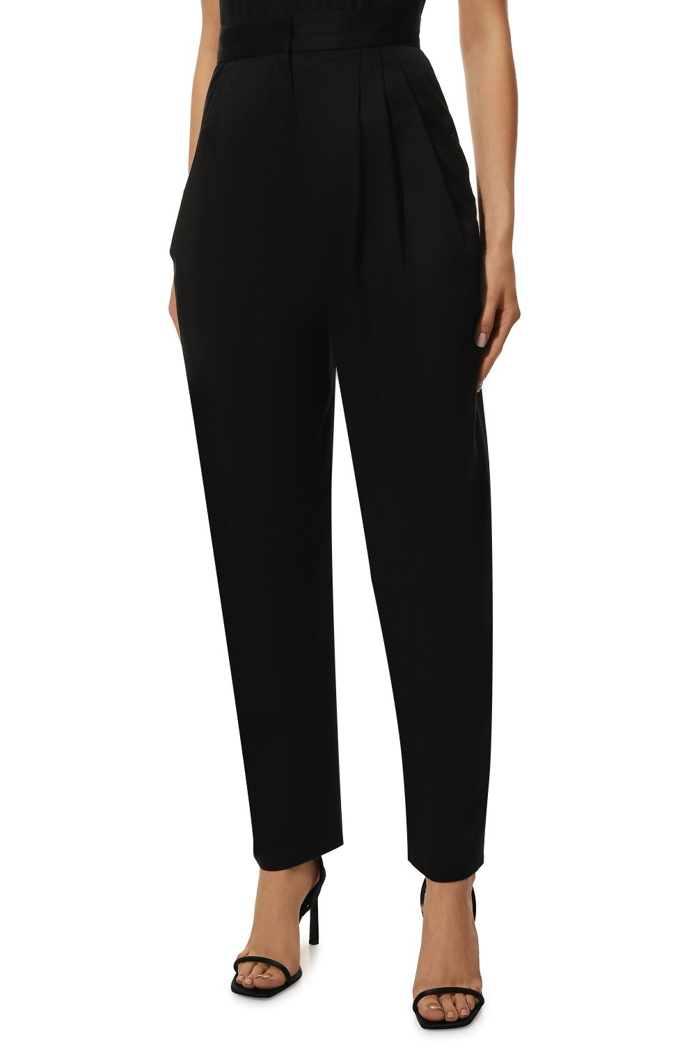 Хлопковые брюки VIKA 2.0, арт. W23-1748 -1515-900, фото 3