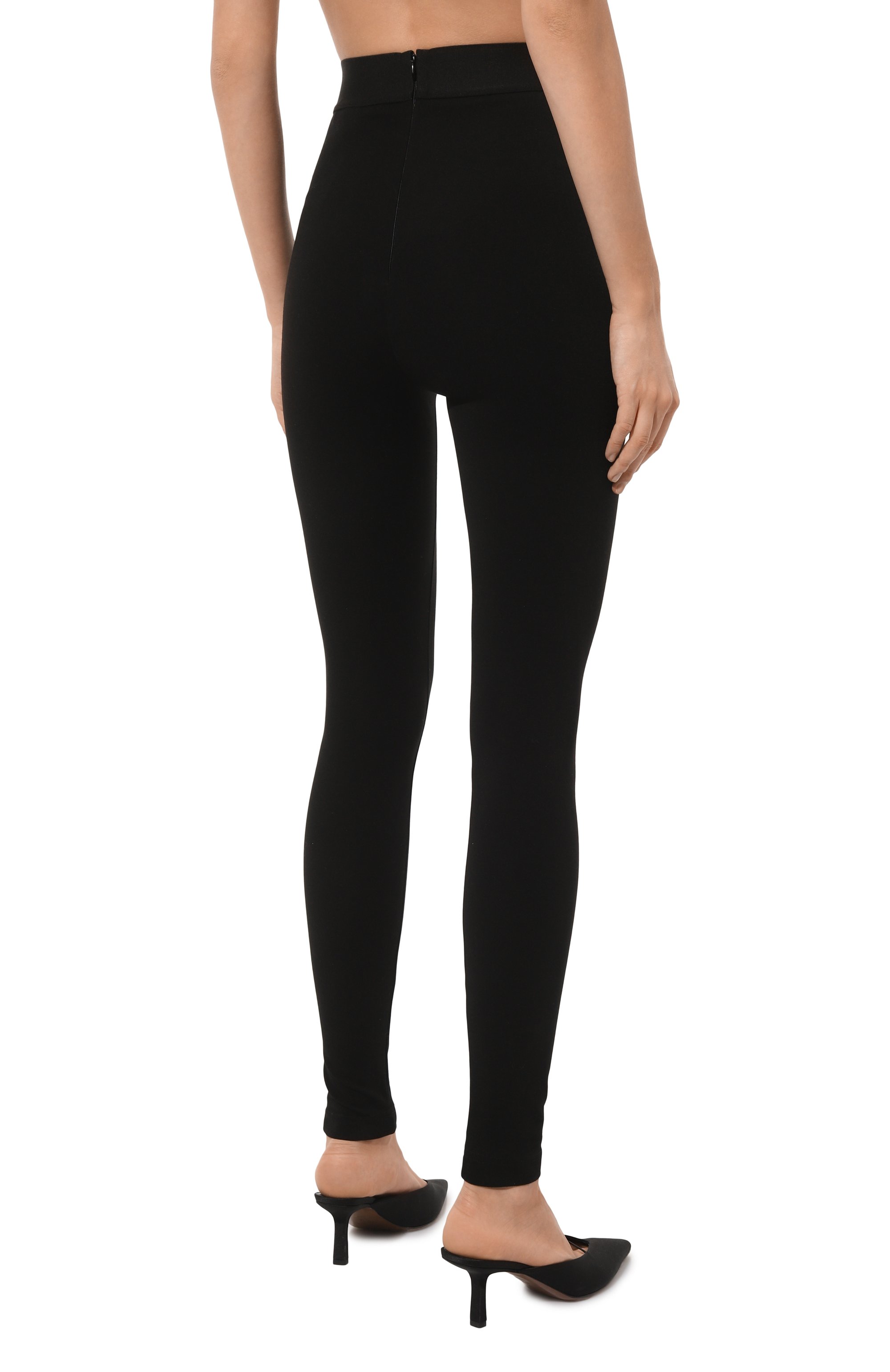 Легинсы DOLCE & GABBANA, арт. FTCQKT/FUGRE, фото 4