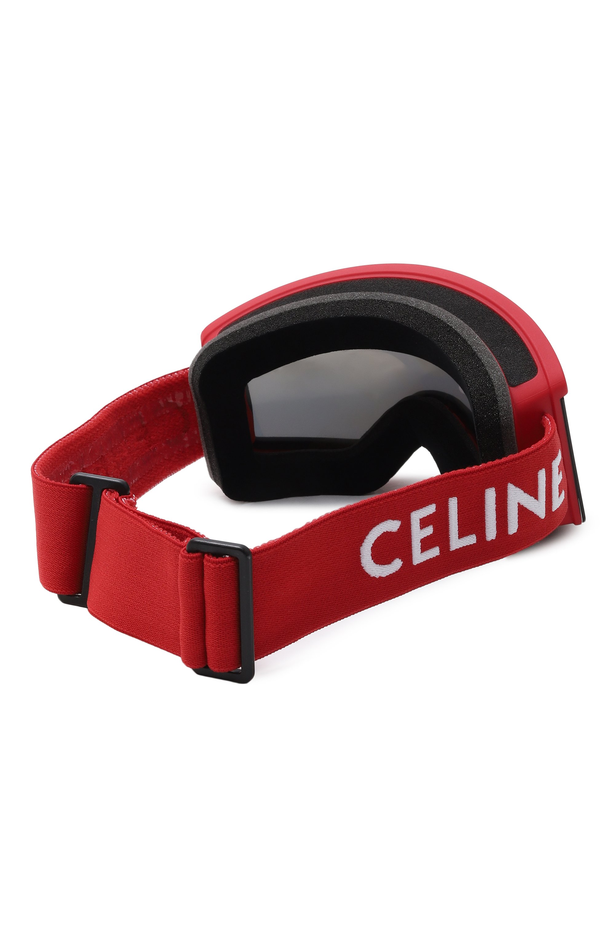 Горнолыжная маска CELINE, арт. CL40302U 67C, фото 4