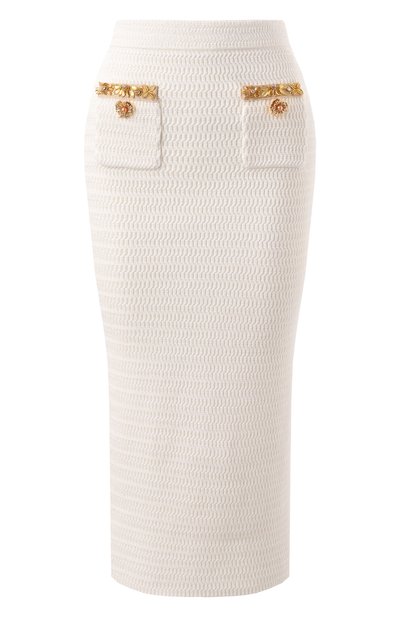 Женская юбка SELF-PORTRAIT, арт. RS25-910MSK-C