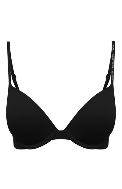 Бюстгальтер с чашкой пуш-ап CALVIN KLEIN, арт. QF5742E, фото 1