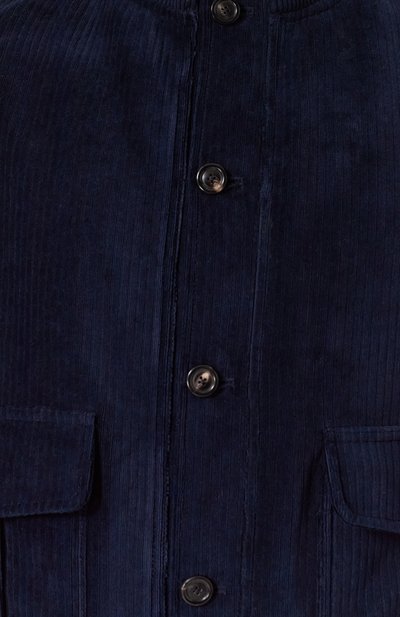 Вельветовый бомбер CIRCOLO 1901, арт. CN4966, фото 5