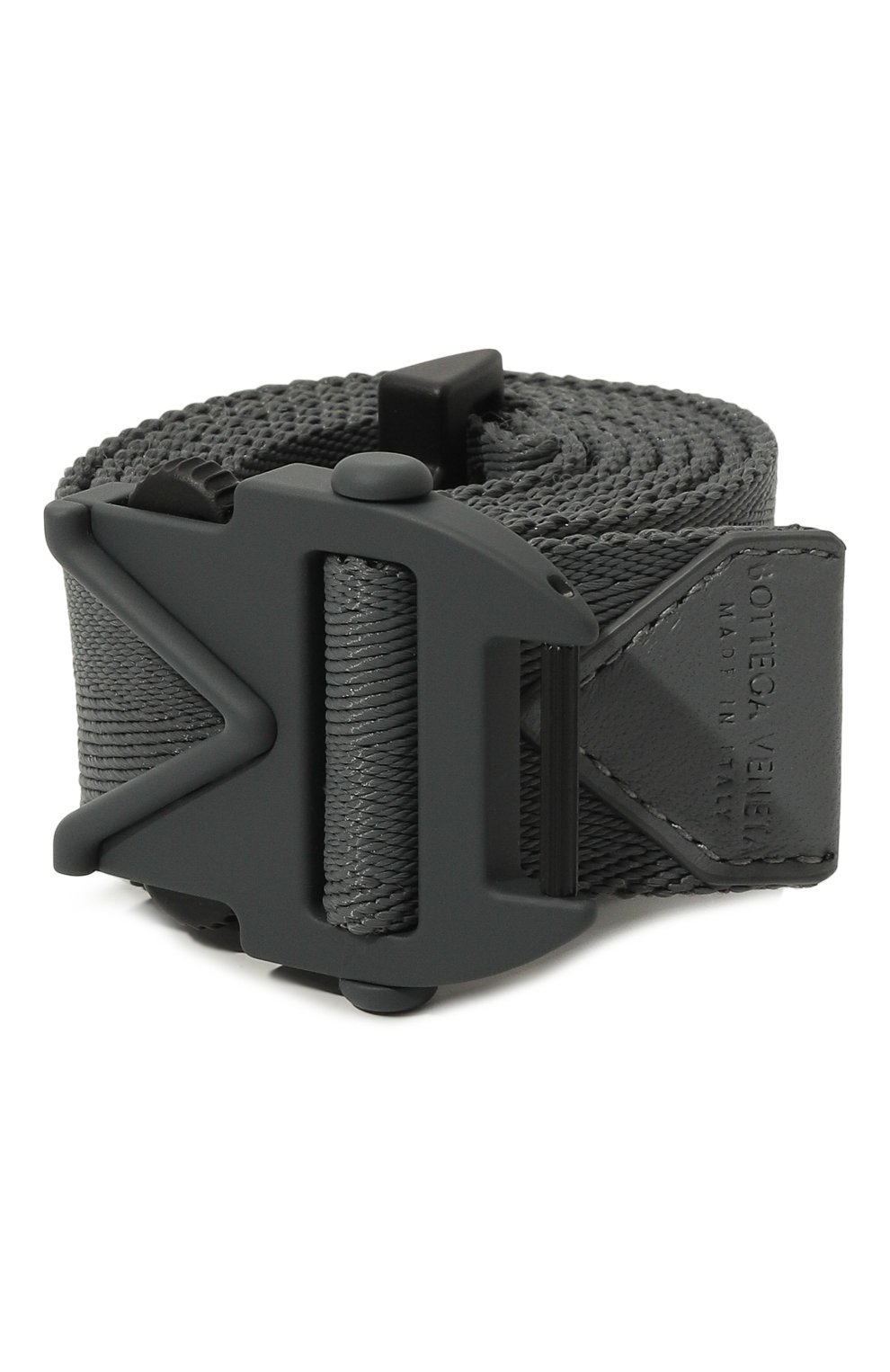 Текстильный ремень BOTTEGA VENETA, арт. 657166/V0ER1, фото 1