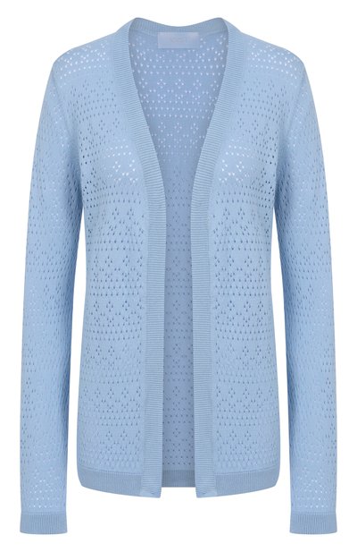 Женский хлопковый кардиган MVST, арт. WS60-1532MU