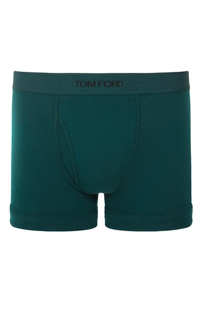 Мужские хлопковые боксеры TOM FORD, арт. T4LC3204