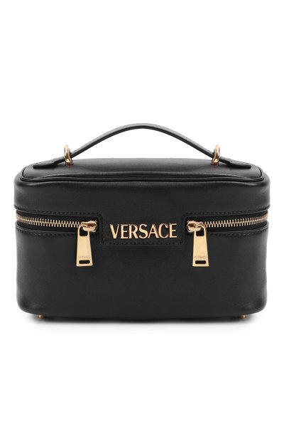 Женская сумка versace tag VERSACE, арт. 1018300/1A13171
