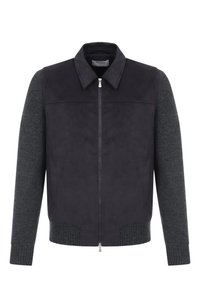 Темно-серый