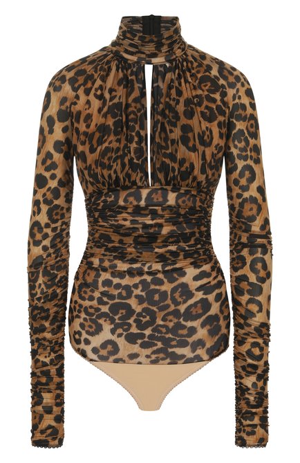 Женское боди BLUMARINE, арт. 2C419A