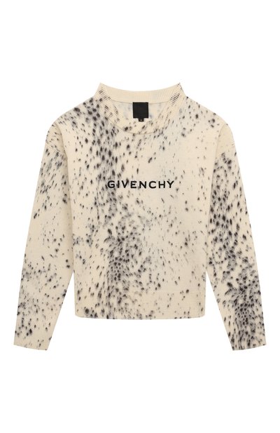 Пуловер GIVENCHY, арт. H30417