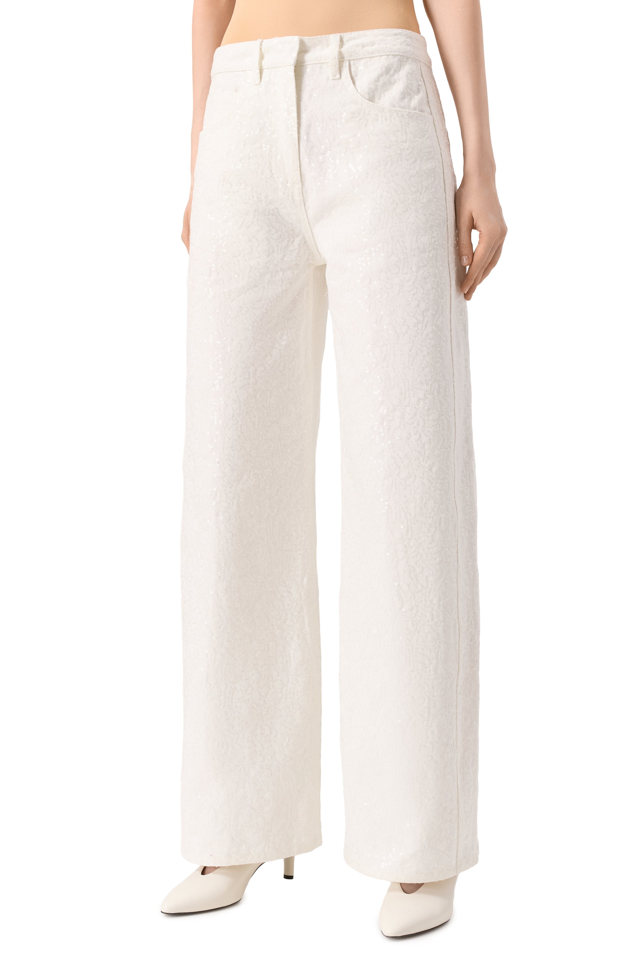 Джинсы IRO, арт. WM23MANA, фото 3