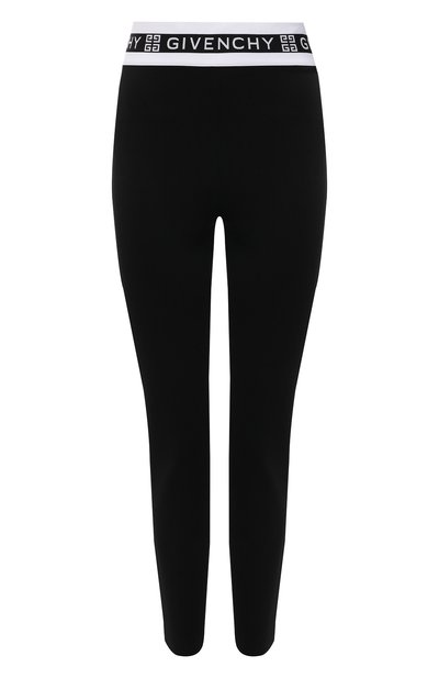 Легинсы GIVENCHY, арт. BW50P64Z8T, фото 1