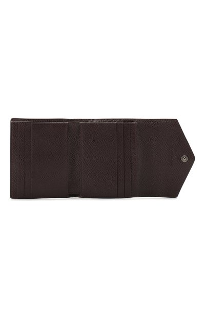 Кожаное портмоне COACH, арт. 12123, фото 3