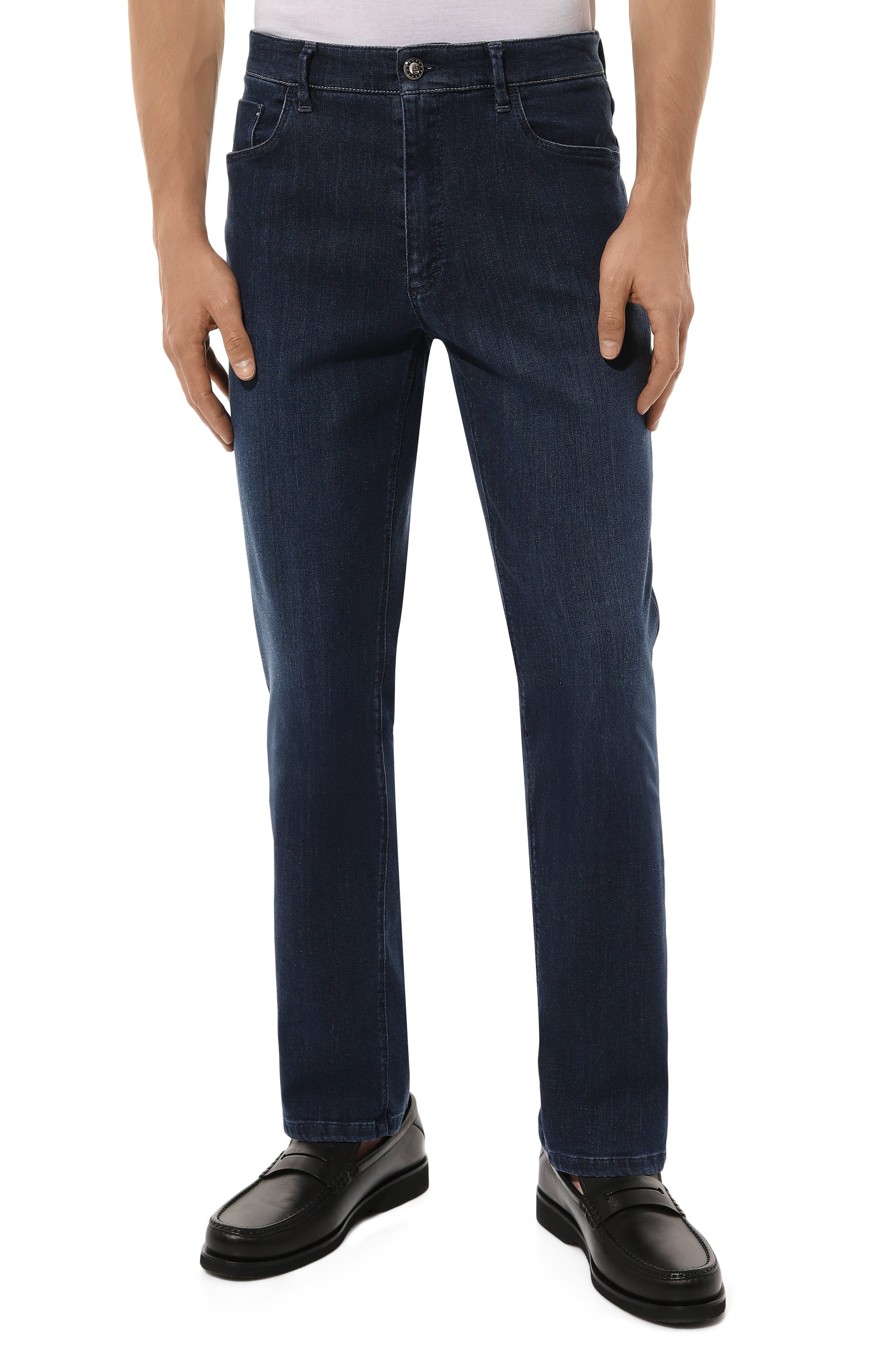 Джинсы STEFANO RICCI, арт. M8T42B2150/TBRAD, фото 3