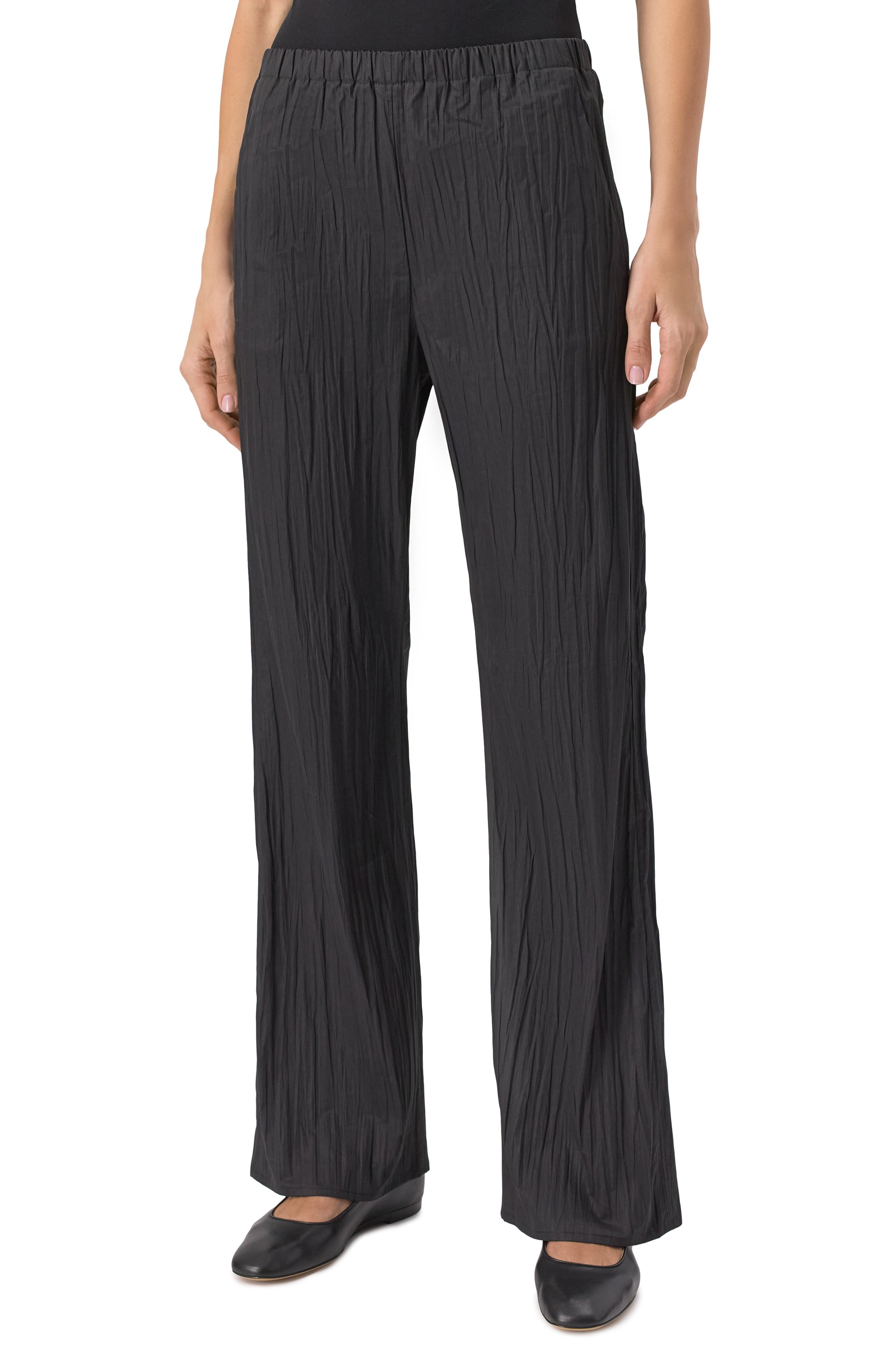 Хлопковые брюки ANTONELLI FIRENZE, арт. N8621/142C, фото 3