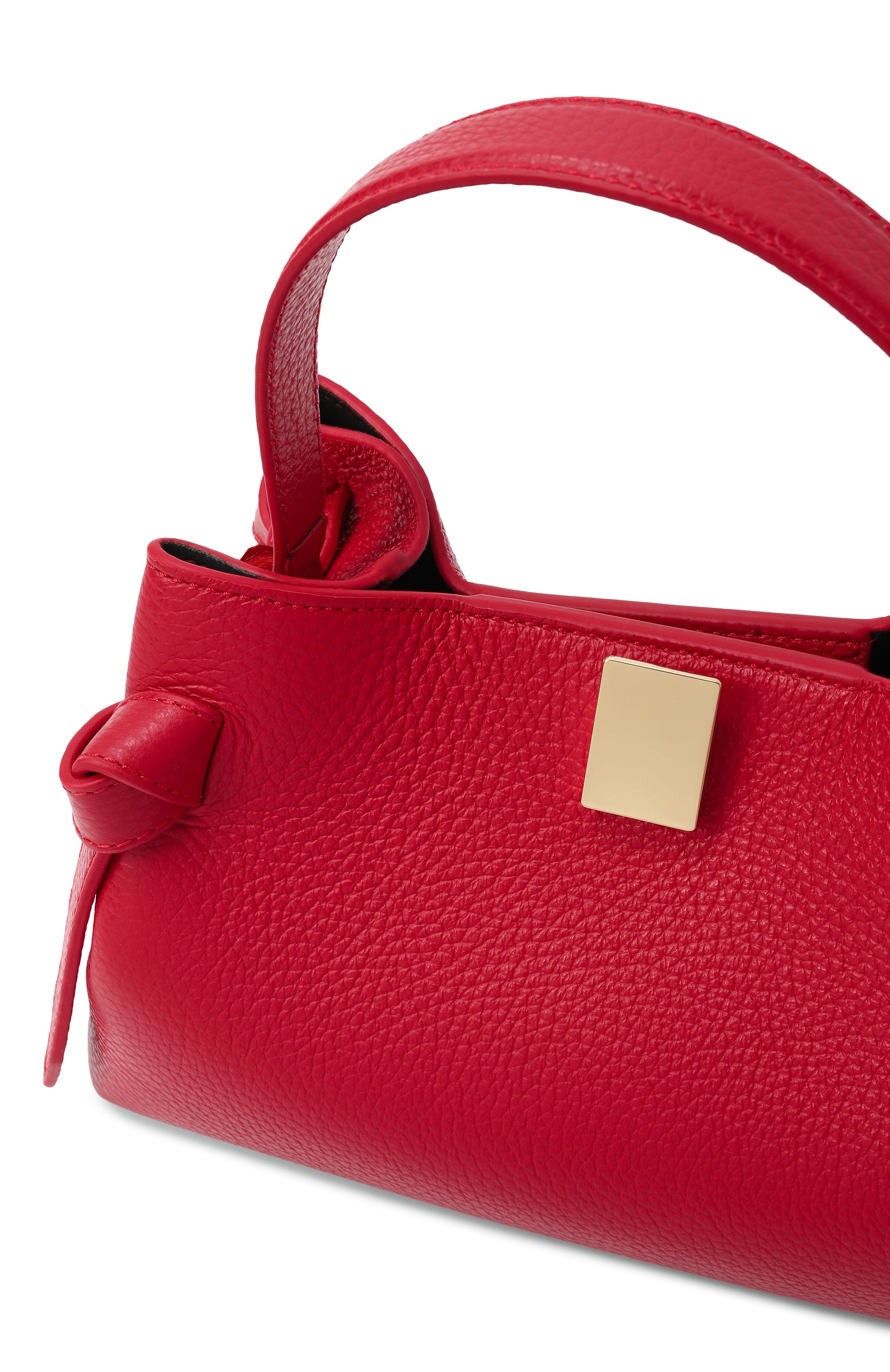 Сумка gyoza mini YUZEFI, арт. YUZPF25-HB-MGZ-L060, фото 3