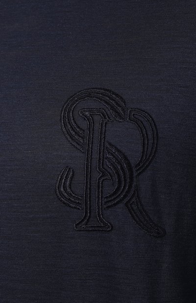 Шерстяной лонгслив STEFANO RICCI, арт. MNH4103211/WV, фото 5