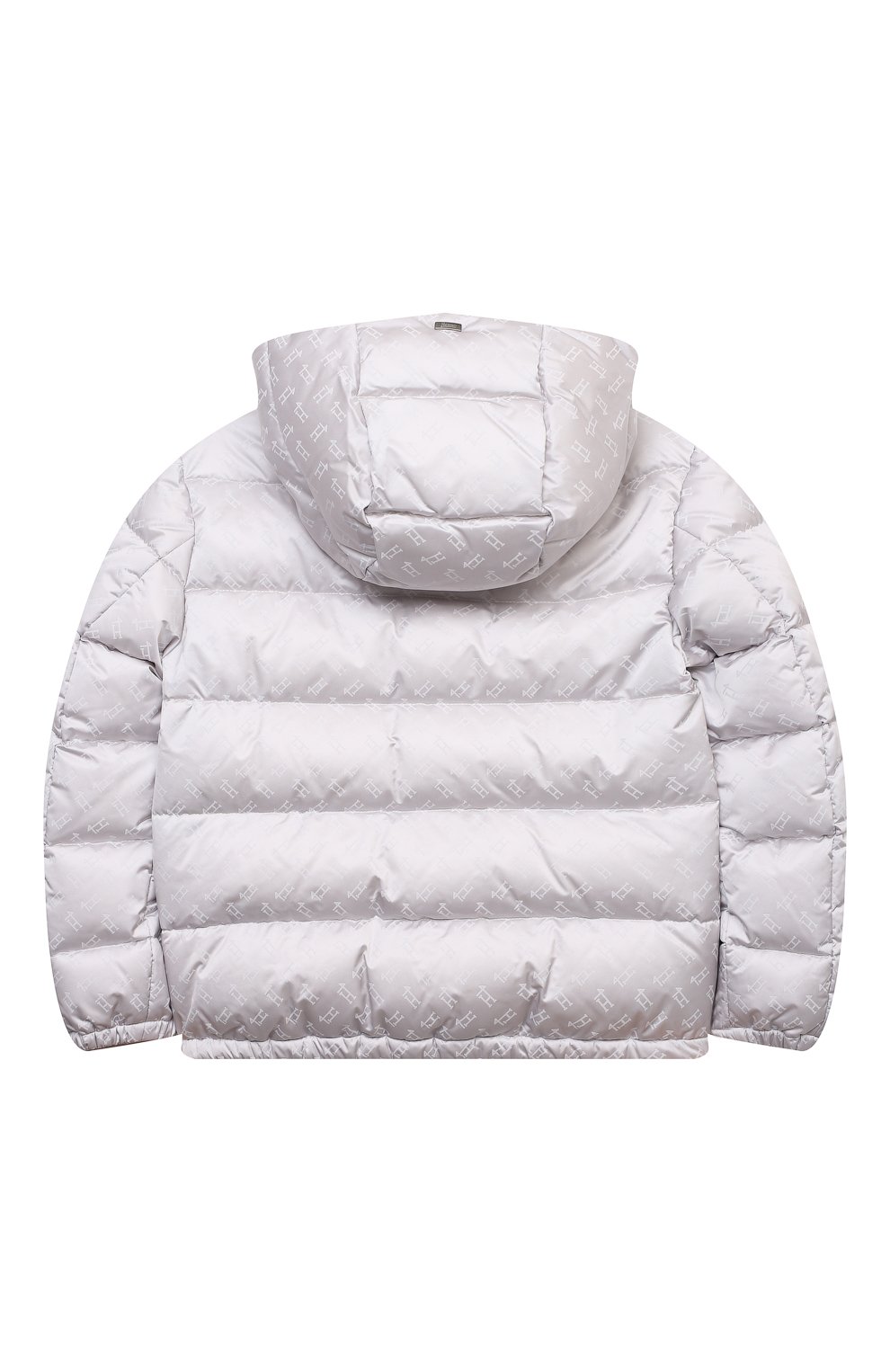 Пуховая куртка HERNO, арт. PI0093B/12289/10A-14A, фото 2