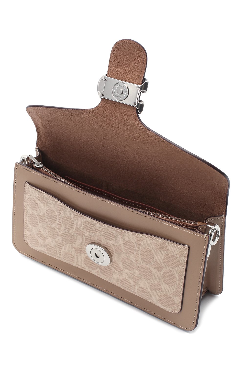 Сумка tabby COACH, арт. 91215, фото 4