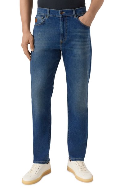 Джинсы AERONAUTICA MILITARE, арт. 251PJ205CT3528, фото 3