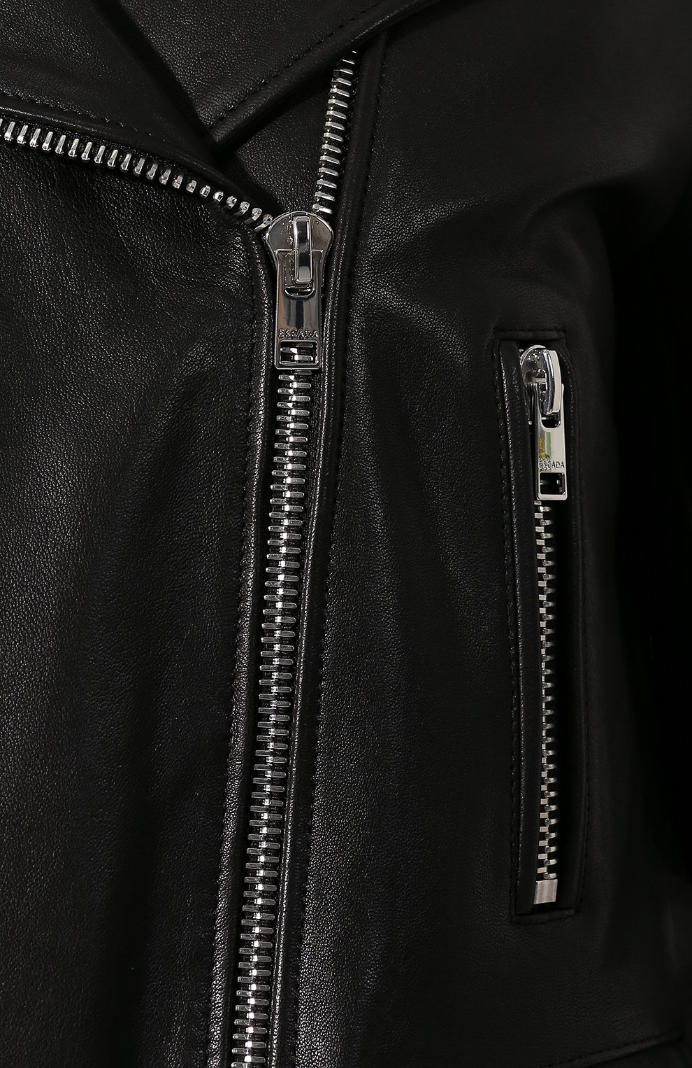 Кожаная куртка ESCADA SPORT, арт. 5029779, фото 5