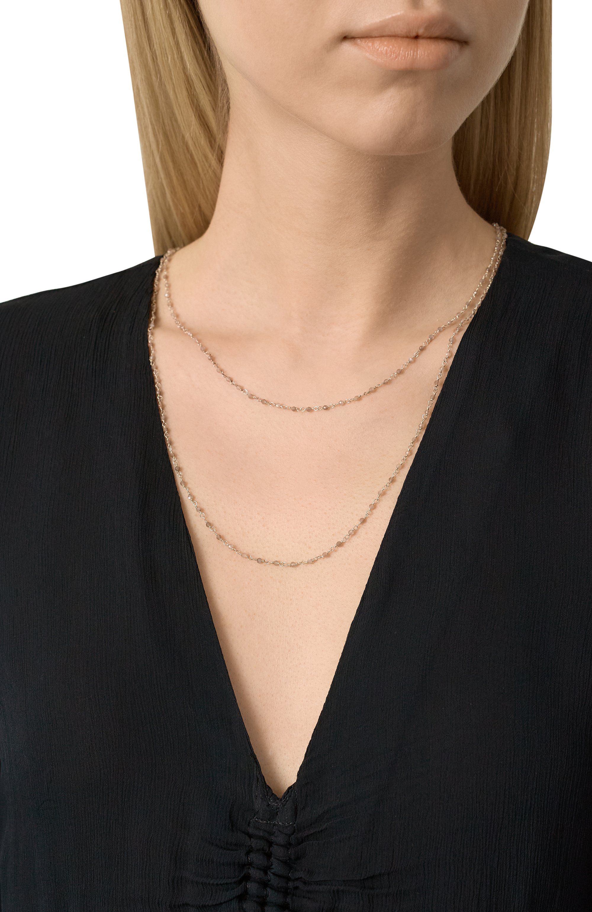 Колье DZHANELLI, арт. 00054-10, фото 2