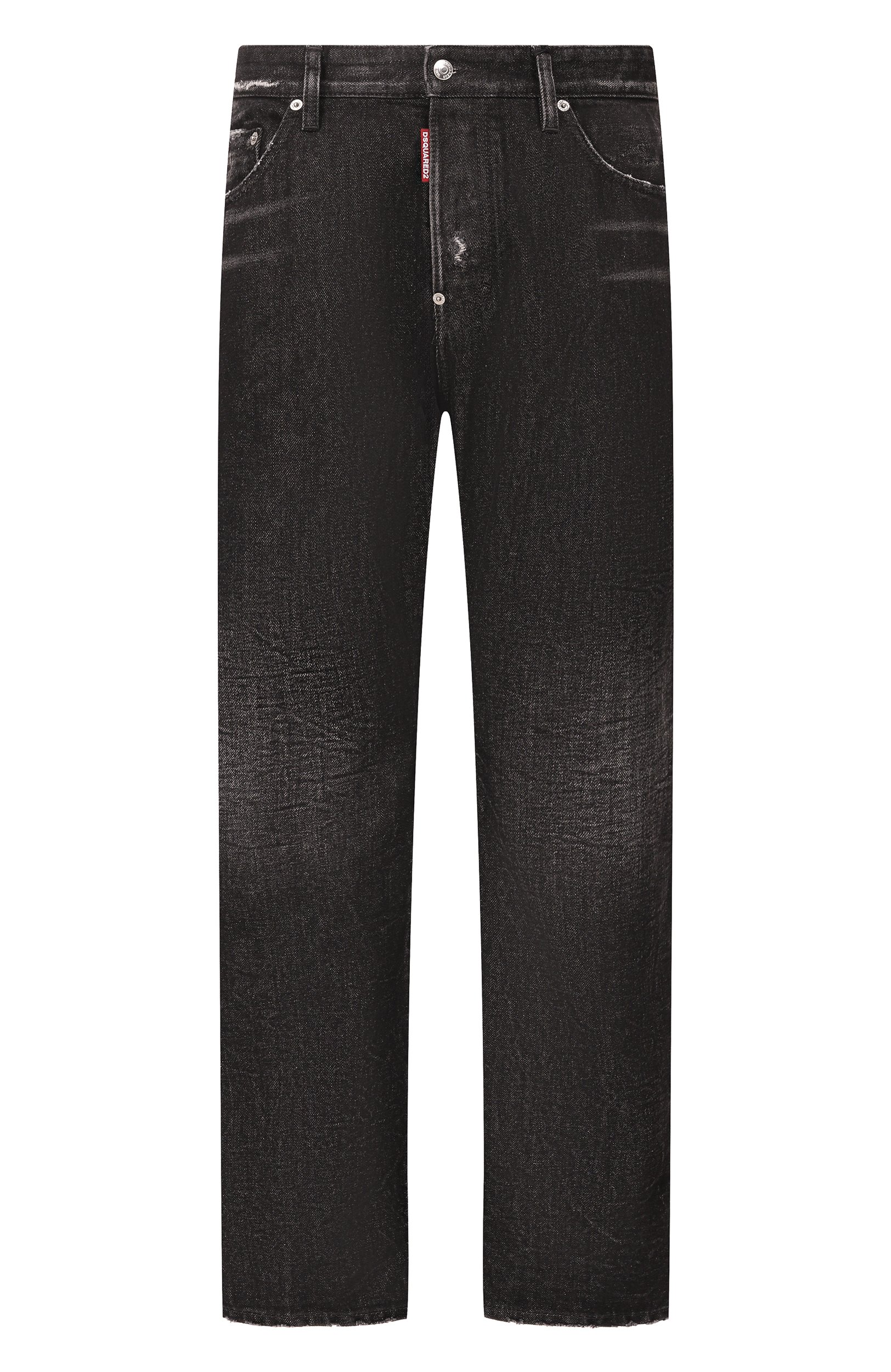 Джинсы 642 jean DSQUARED2, арт. S74LB1944/D30042, фото 1