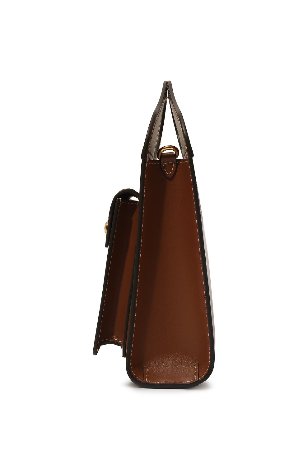 Сумка shopper mini BURBERRY, арт. 8014776, фото 4