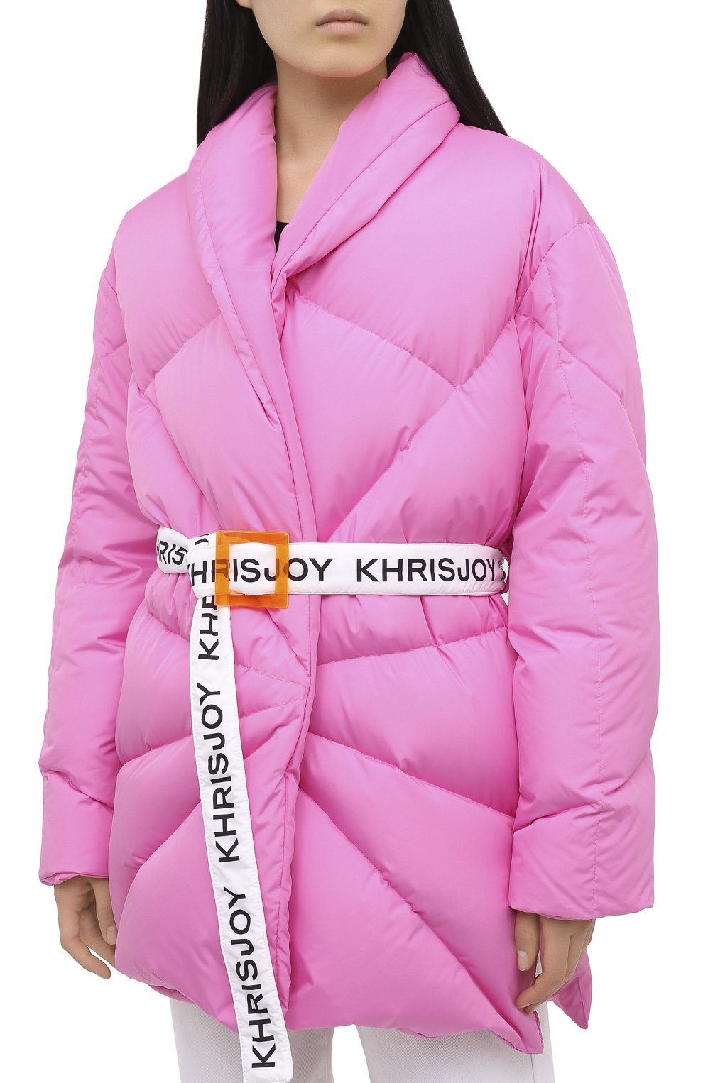 Пуховик KHRISJOY, арт. BFPW037/NY, фото 6