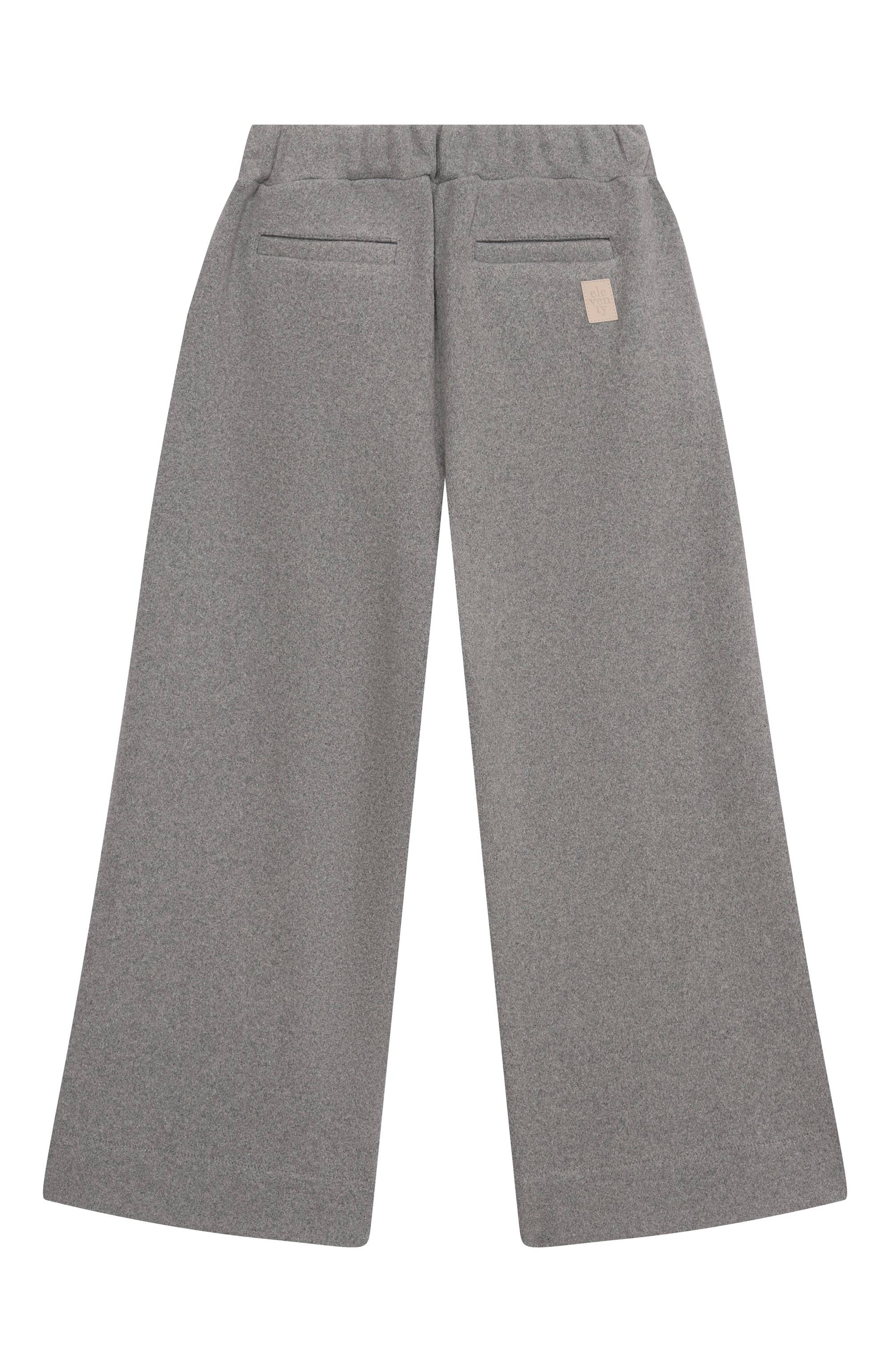 Хлопковые брюки ELEVENTY, арт. EX6A00/F0205/6-8, фото 2