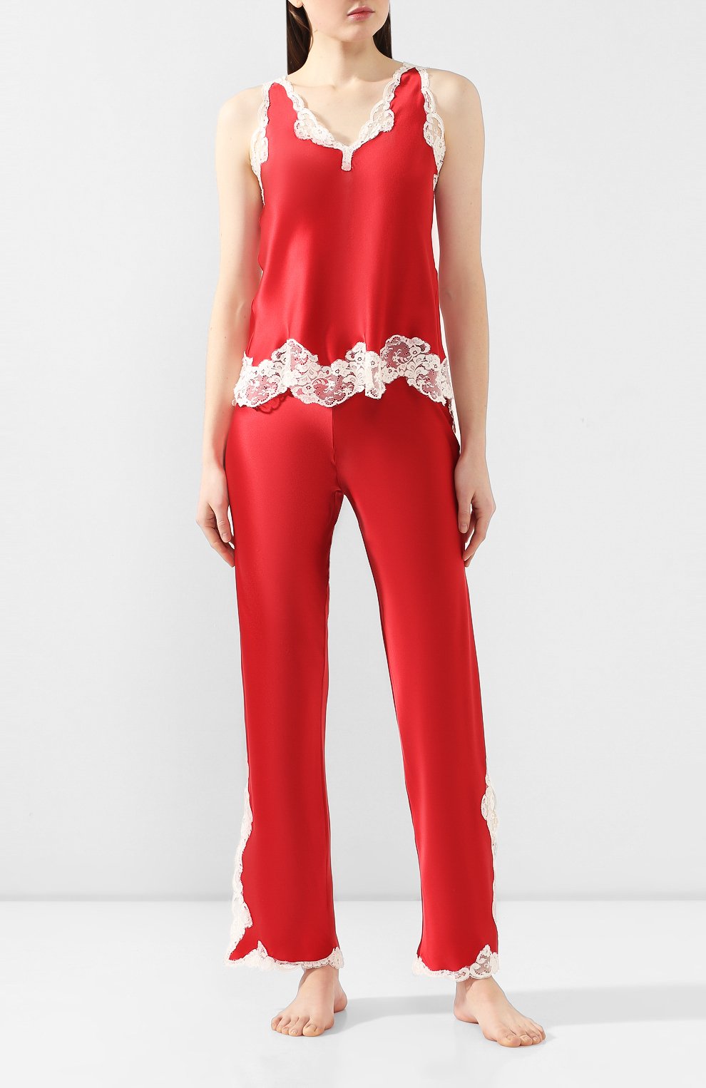 Пижама JANE WOOLRICH, арт. 5693, фото 1