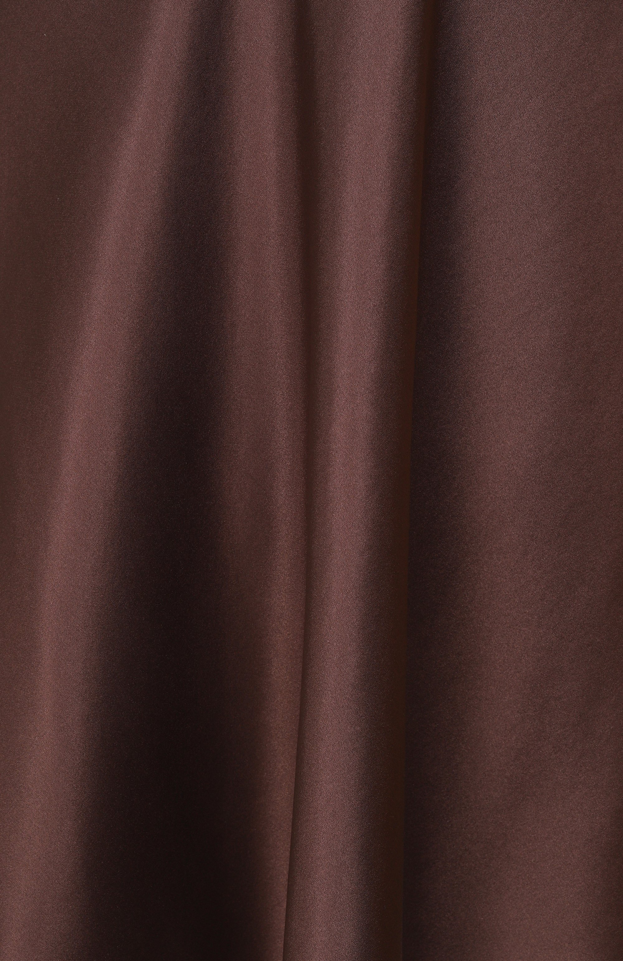 Атласный топ RUBAN, арт. RSS25-14.3.52.16, фото 6