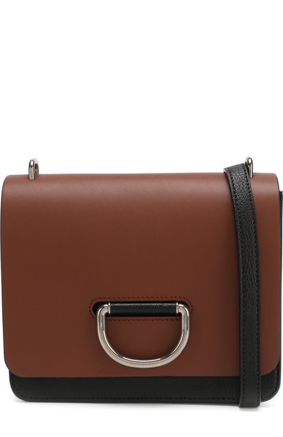 Сумка d-ring small BURBERRY, арт. 4075924, фото 5