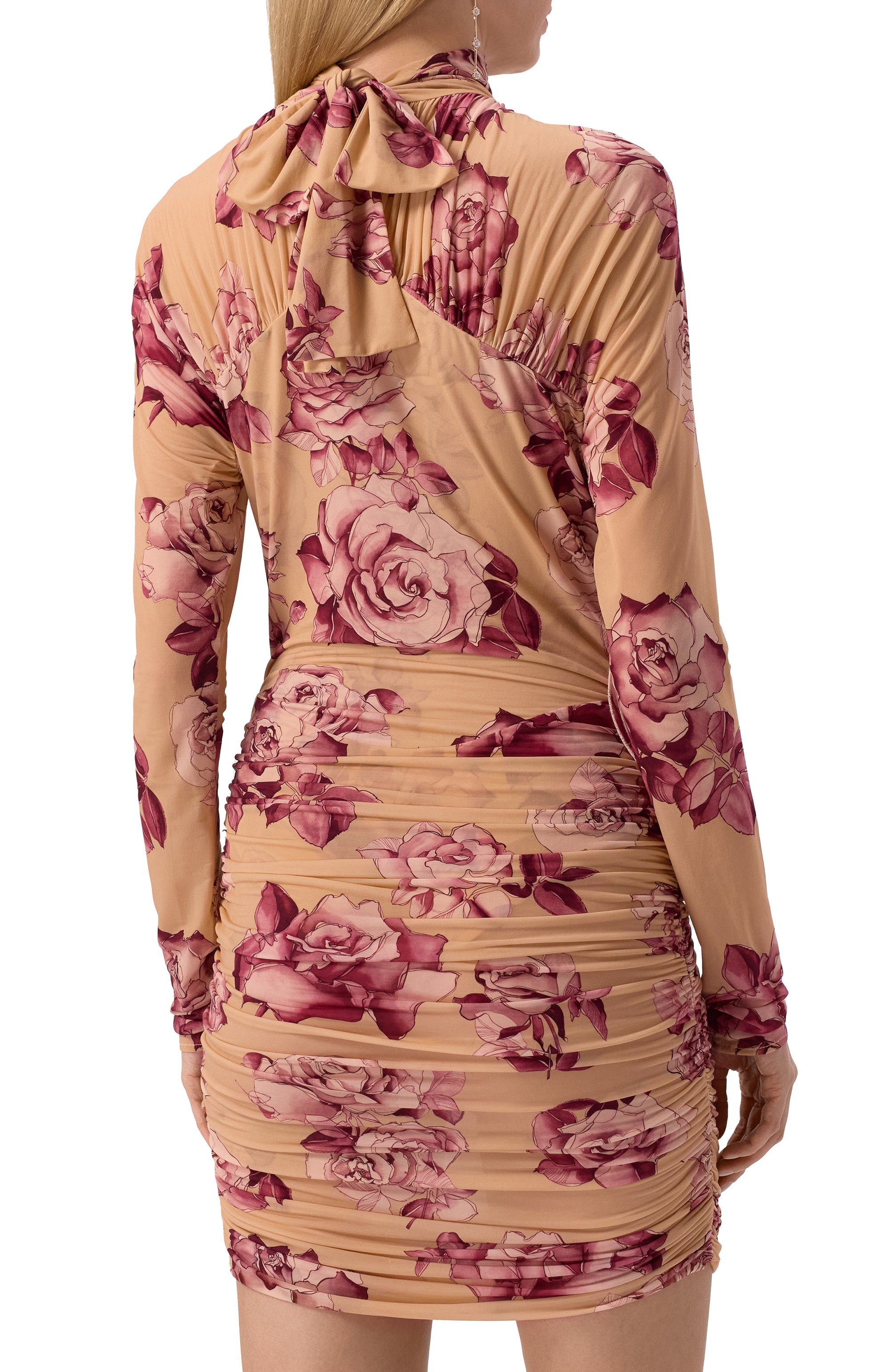 Платье MAGDA BUTRYM, арт. 474525, фото 4