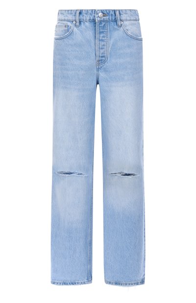Джинсы straight 325 12 STOREEZ, арт. 125708, фото 1