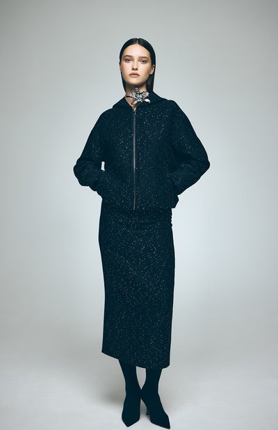 Колье DEL CORE, арт. LAM001-2P0006, фото 5