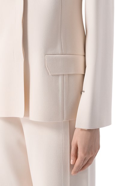 Жакет из вискозы MRZ, арт. S25-0027, фото 5