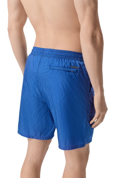 Плавки-шорты STEFANO RICCI, арт. M6B6200010/IT3100, фото 3