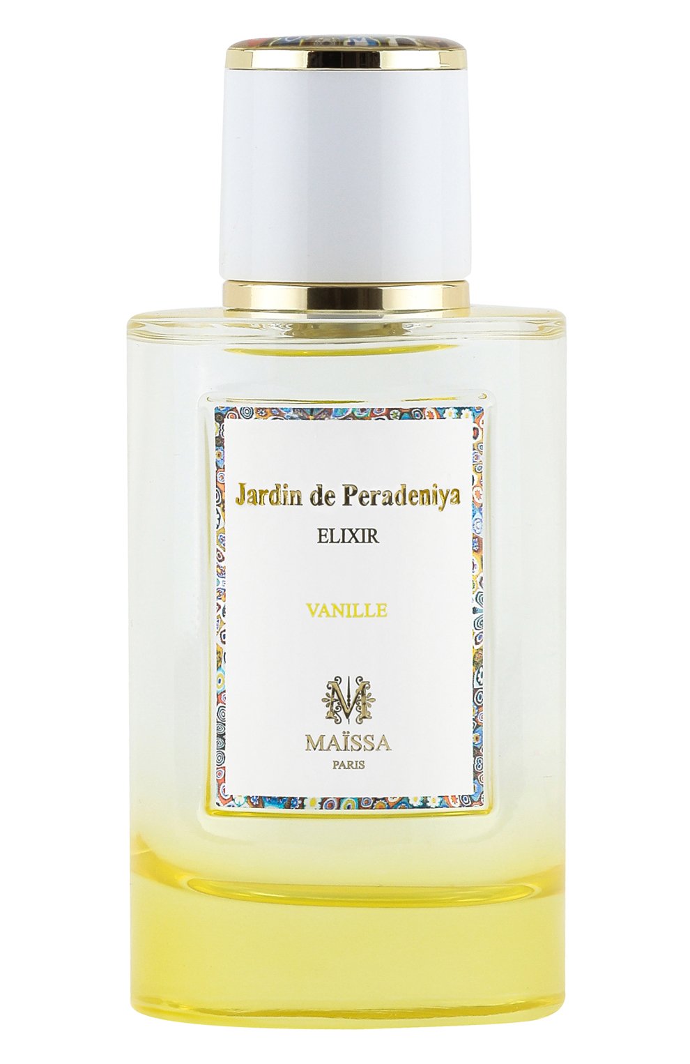 Парфюмерная вода jardin de peradeniya (100ml) MAISON MAISSA, арт. 3770020956577, фото 1