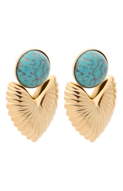 Серьги ANTON HEUNIS, арт. ETK3.103, фото 3