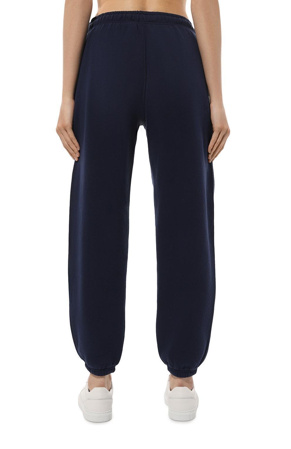 Хлопковые джоггеры POLO RALPH LAUREN, арт. 211943009, фото 4