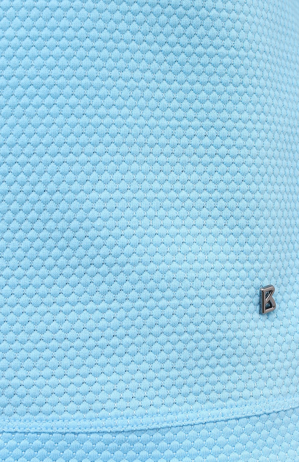 Хлопковое поло BOGNER, арт. 56564411, фото 5