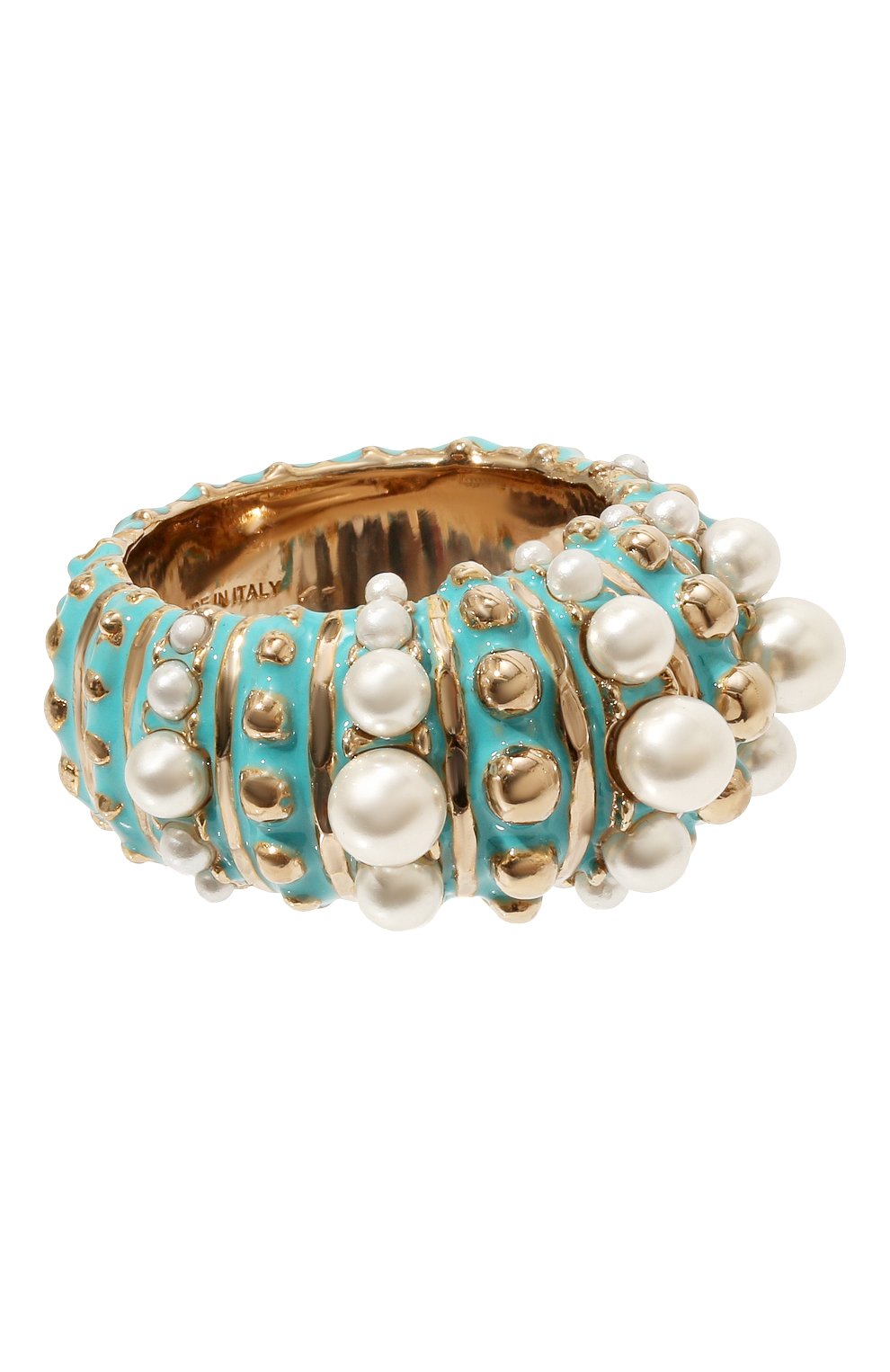 Кольцо LANVIN, арт. AW-CJYR12-ARP0-P22, фото 1