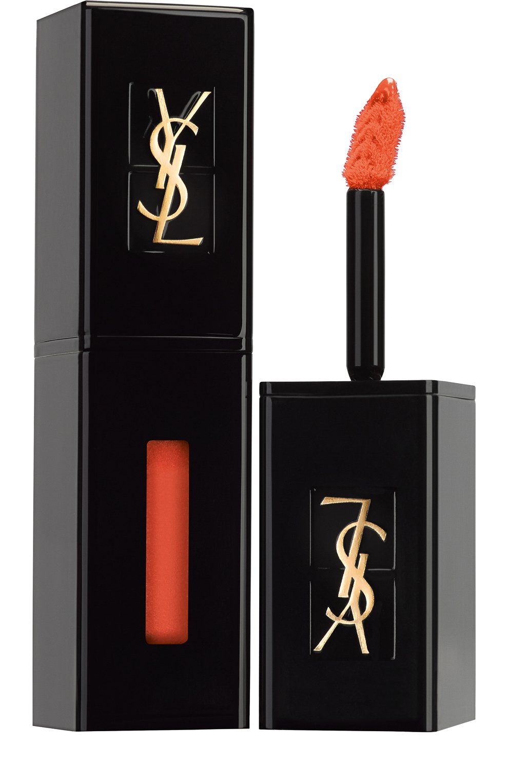 Лак для губ vinyl cream, оттенок 414 YSL, арт. 3614271641908, фото 1