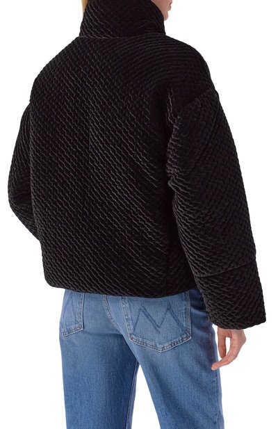 Пуховик EMPORIO ARMANI, арт. EW001464/AF14361, фото 4