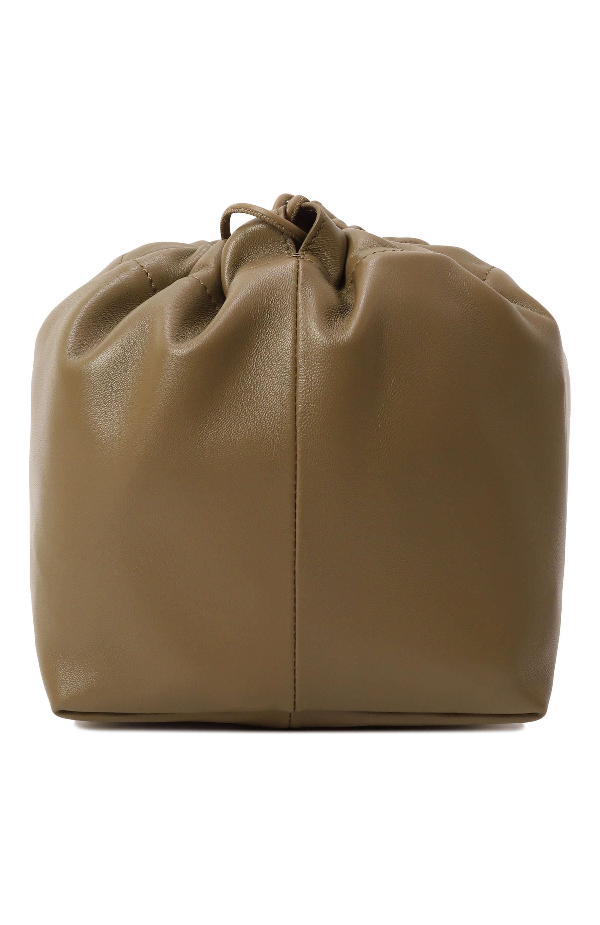 Сумка dumpling JIL SANDER, арт. J07WG0027/P7365, фото 4