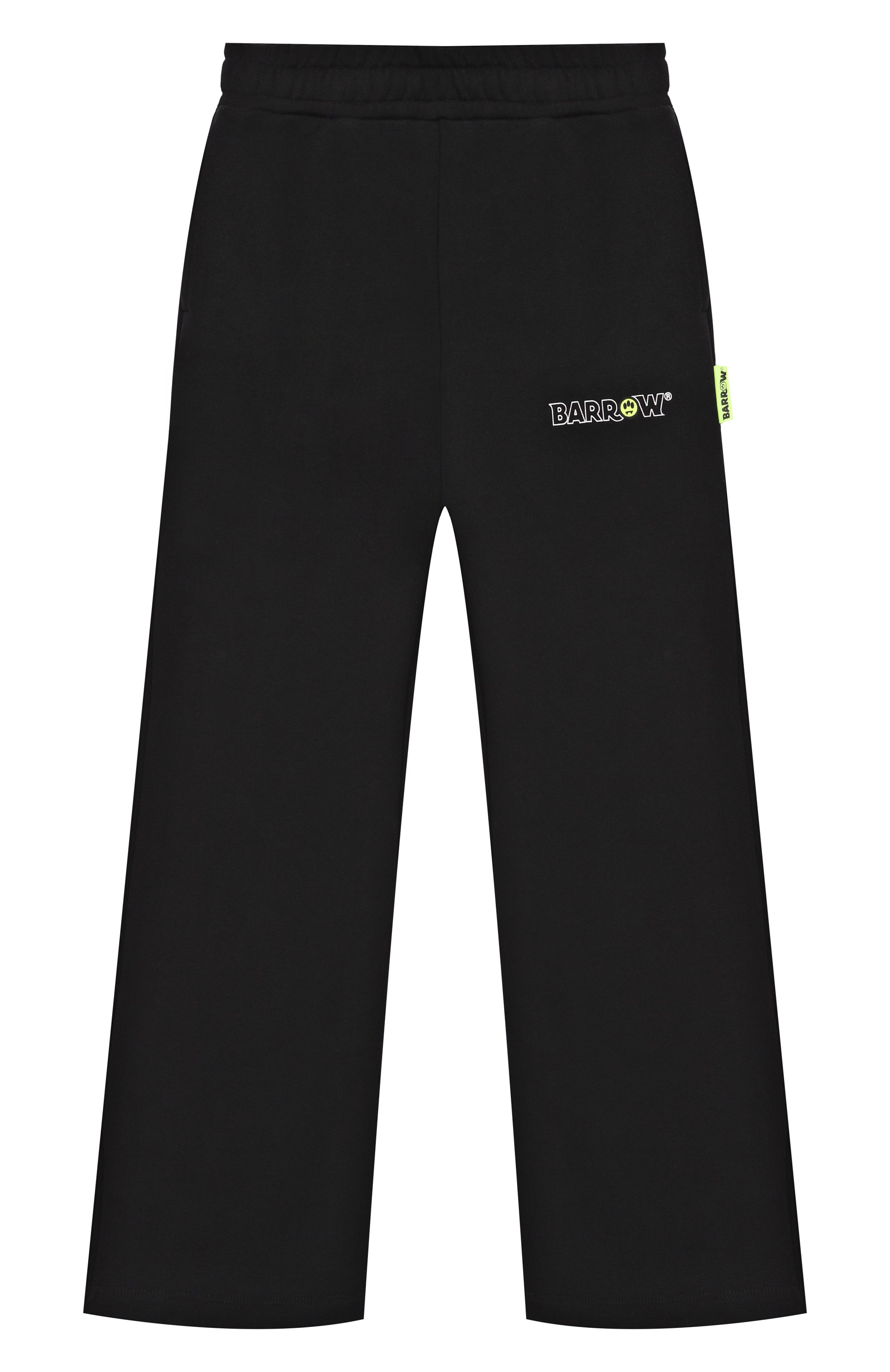 Хлопковые брюки BARROW, арт. F5BKJUFP058, фото 1