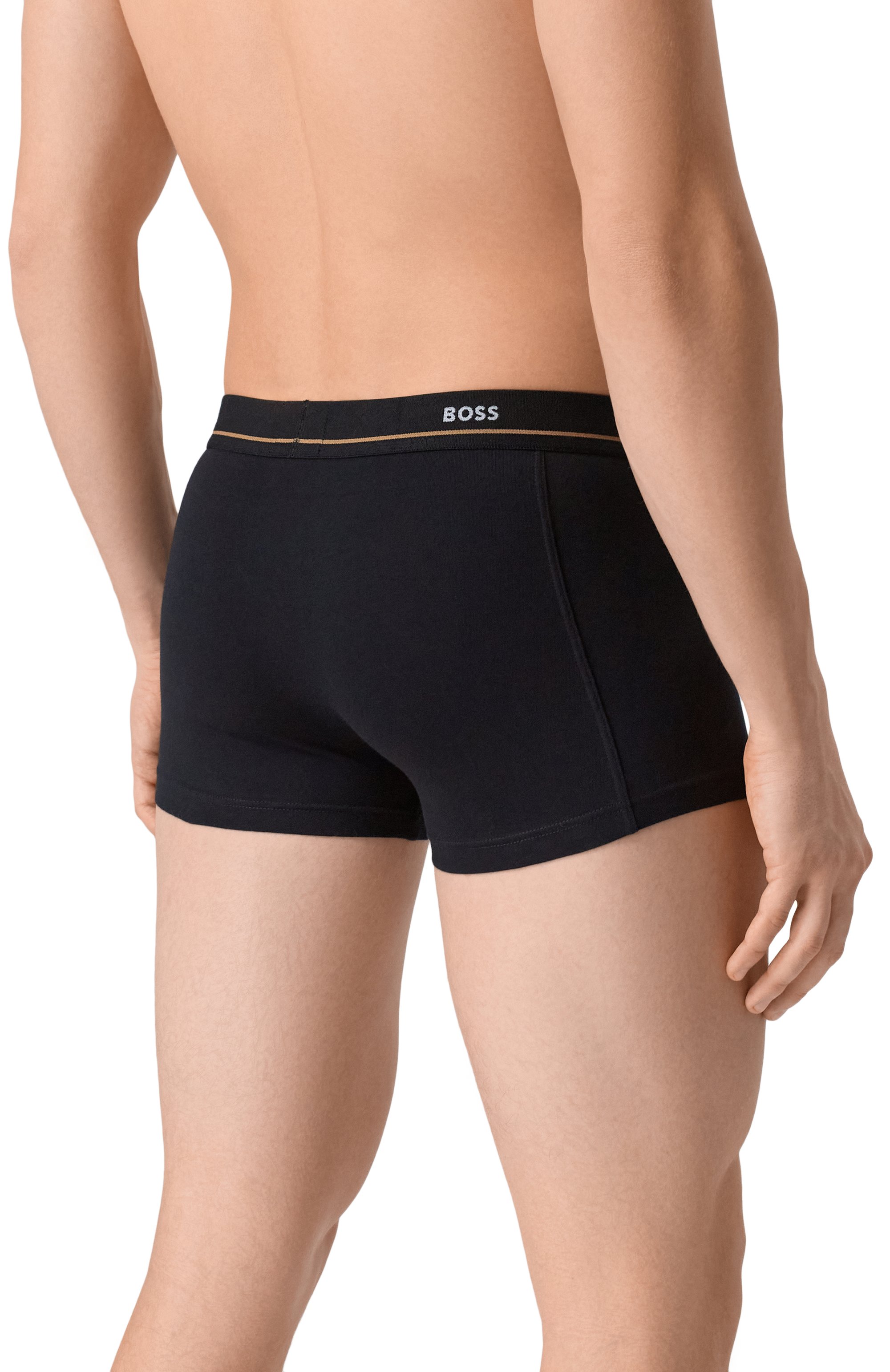 Комплект из пяти боксеров BOSS, арт. 50531660, фото 11